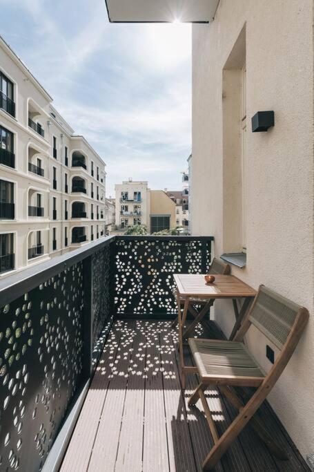 Tip! Design-Apartment In Toplage 75Qm In Szeneviertel Dresde Exterior foto