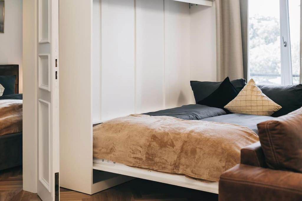 Tip! Design-Apartment In Toplage 75Qm In Szeneviertel Dresde Exterior foto